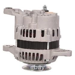 Nouvel alternateur pour chargeur sur chenilles Ford L465 L565 LS140 LS150
