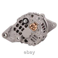 Nouvel alternateur pour chargeur sur chenilles Ford L465 L565 LS140 LS150