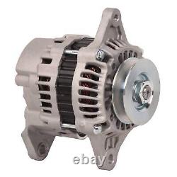 Nouvel alternateur pour chargeur sur chenilles Ford L465 L565 LS140 LS150
