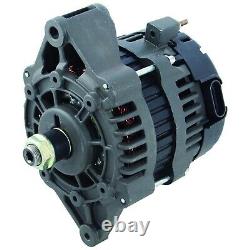 Nouvel alternateur pour chargeuse compacte Case 410 420 Diesel 05-12, 19020207 ADR0450