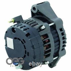 Nouvel alternateur pour chargeuse compacte Case 410 420 Diesel 05-12, 19020207 ADR0450