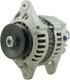 Nouvel Alternateur Pour Chargeuse Compacte Daewoo Dsl801 Avec Moteur Diesel Yanmar 3tn100 1997-2007