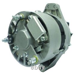 Nouvel alternateur pour chargeuse compacte à direction skid steer John Deere 240 250 260 99-04