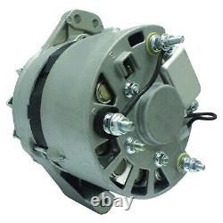 Nouvel alternateur pour chargeuse compacte à direction skid steer John Deere 240 250 260 99-04