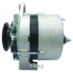 Nouvel alternateur pour chargeuse compacte à direction skid steer John Deere 240 250 260 99-04