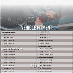 Nouvel alternateur pour chargeuse sur chenilles Bobcat 773 Turbo 773C 773F 773G 773Tg 7753