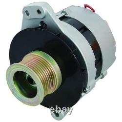 Nouvel alternateur pour chargeuse sur pneus JOHN DEERE 270 280 RE501634 RE506196