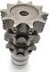 Nouvel Arbre De Transmission 7161187 7253962 Pour Bobcat S130 S550 S16 Chargeur Sur Pneus Dhl
