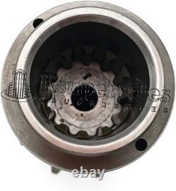 Nouvel arbre de transmission 7161187 7253962 pour chargeuse compacte Bobcat S130 S550 S16