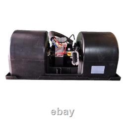 Nouvel ensemble moteur de soufflerie 7193536 pour chargeuses compactes Bobcat 7282145