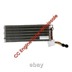 Nouvel évaporateur 7193535 pour chargeuse compacte Bobcat A770 S750 T650 S595 T590