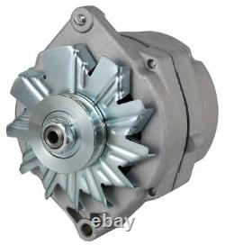 Nouvelle alternateur adaptée au chargeur à direction skid Bobcat 843 943 974 975 Diesel 1983-1985