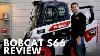 Nouvelle Pelle Compacte Bobcat S66 : Avis Complet