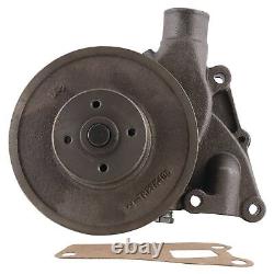 Nouvelle pompe à eau 1106-6239 pour Ford New Holland L454 Skid Steer 508161 508241