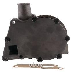 Nouvelle pompe à eau 1106-6239 pour Ford New Holland L454 Skid Steer 508161 508241