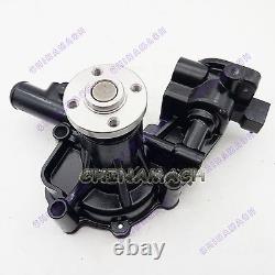 Nouvelle pompe à eau 188549 pour Mustang 2054 2026 2041 2044 Skid Steer