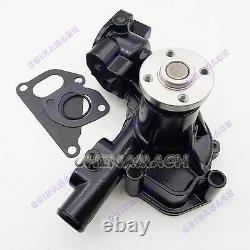 Nouvelle pompe à eau 188549 pour Mustang 2054 2026 2041 2044 Skid Steer