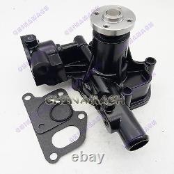 Nouvelle pompe à eau 188549 pour Mustang 2054 2026 2041 2044 Skid Steer
