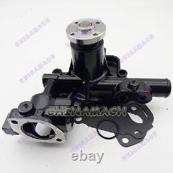 Nouvelle pompe à eau 188549 pour Mustang 2054 2026 2041 2044 Skid Steer