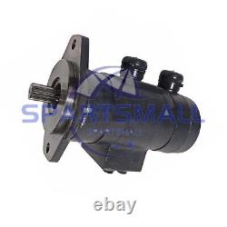Nouvelle pompe hydraulique 6687864 pour Bobcat S130 S150 S160 S175 S185 S205 Skid Steer
