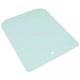 Nouvelle Vitre De Porte Transparente Pour V1311-34522, Compatible Avec Les Mod&egrave;les De Chargeuses Compactes Kubota Ssv-65 Et Ssv-75