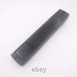OEM CNH Case New Holland Tableau de bord vide Skid Steer 48152873 VOIR DESCRIPTION