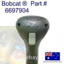 Oem Bobcat Lhs Selectable Joystick Control T140 T180 T190 T250 T300 T320 6697904