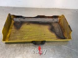 Panneau de capot de chargeur sur pneus New Holland L228 de 2016