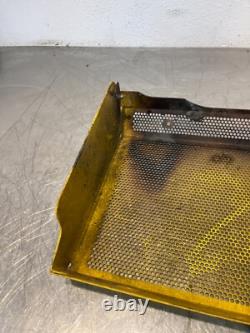 Panneau de capot de chargeur sur pneus New Holland L228 de 2016