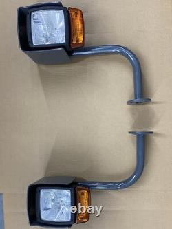 Phare principal 1000378934 Wacker Neuson