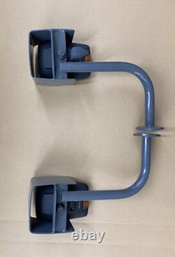 Phare principal 1000378934 Wacker Neuson