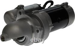 Pièces OEG Démarreur Neuf Compatible Bobcat 645 753 763 763F Chargeuses Compactes<br/>