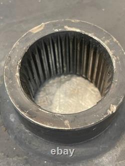 Pignon pour chargeuse compacte New Holland L170