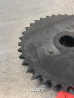 Pignon pour chargeuse compacte New Holland L170