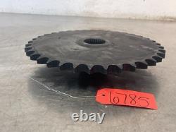 Pignon pour chargeuse compacte New Holland L170