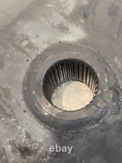 Pignon pour chargeuse compacte New Holland L170