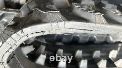 Piste de service intensif pour AGT CBT23 & CRT23 Mini Chargeuse sur Chenilles Neuve