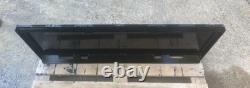 Plaque de fixation universelle à souder pour accessoires de chargeuse compacte/tracteur – SSQA Plaque de fixation universelle à souder pour accessoires de chargeuse compacte/tracteur – SSQA