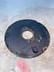 Plaque De Montage De Pompe Hydraulique Pour Chargeuse Compacte New Holland L565
