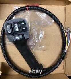 Poignée OEM Case New Holland 87353713 86592190 (Contrôles de chargeuse sur chenilles)