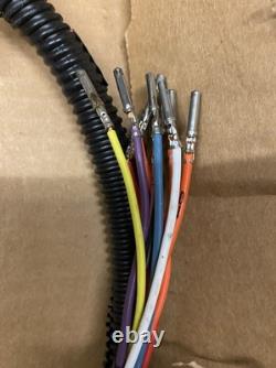 Poignée OEM Case New Holland 87353713 86592190 (Contrôles de chargeuse sur chenilles)