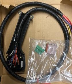 Poignée OEM Case New Holland 87353713 86592190 (Contrôles de chargeuse sur chenilles)