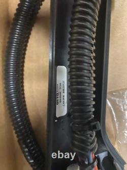 Poignée OEM Case New Holland 87353713 86592190 (Contrôles de chargeuse sur chenilles)