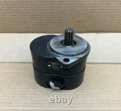 Pompe CNH Authentique 87020136 pour Chargeur Compact/Skid Steer New Holland/Case