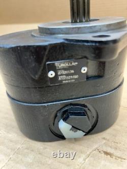 Pompe CNH Authentique 87020136 pour Chargeur Compact/Skid Steer New Holland/Case