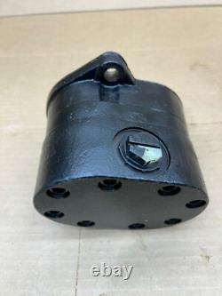 Pompe CNH Authentique 87020136 pour Chargeur Compact/Skid Steer New Holland/Case