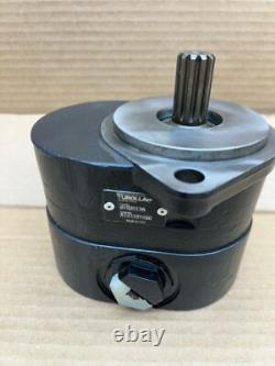 Pompe CNH Authentique 87020136 pour Chargeur Compact/Skid Steer New Holland/Case