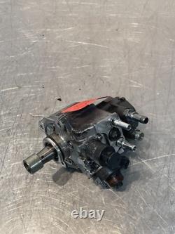 Pompe à carburant New Holland L228 chargeuse sur pneus 2016 5801470100