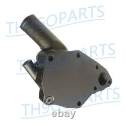 Pompe à eau 6660992 pour chargeuse sur pneus Bobcat 533 543