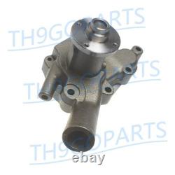 Pompe à eau 6660992 pour chargeuse sur pneus Bobcat 533 543